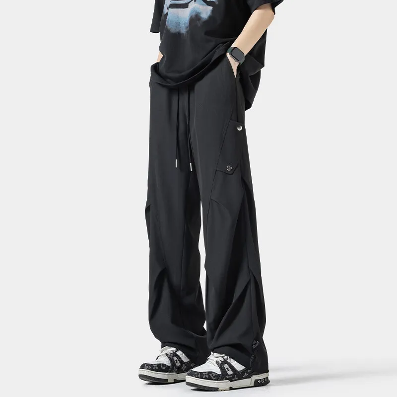 Ang2 Stu Cargo Pants Unisex-6
