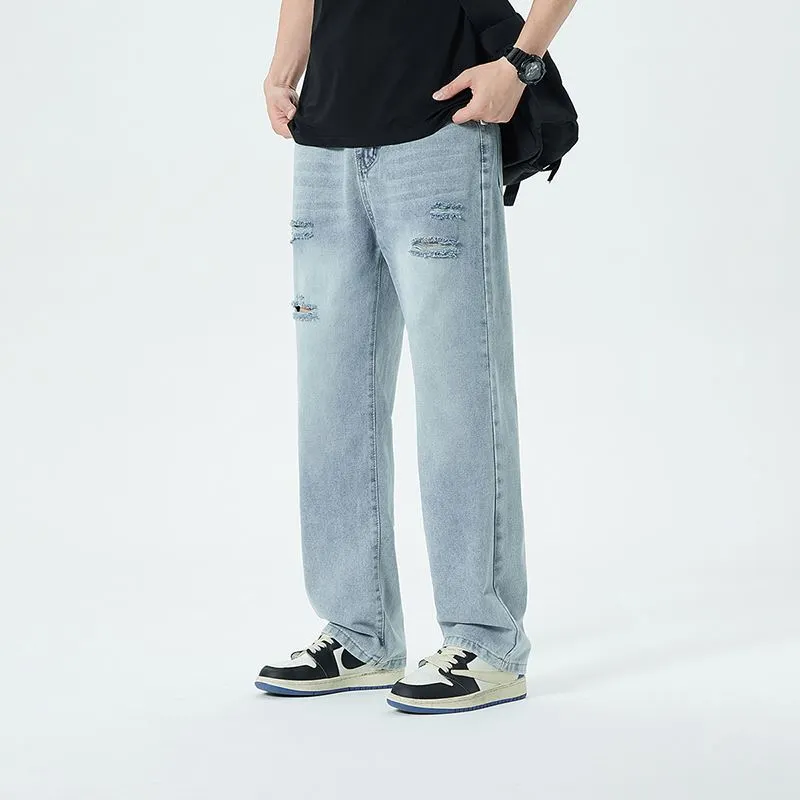 Ang2 Stu Jeans Unisex-6