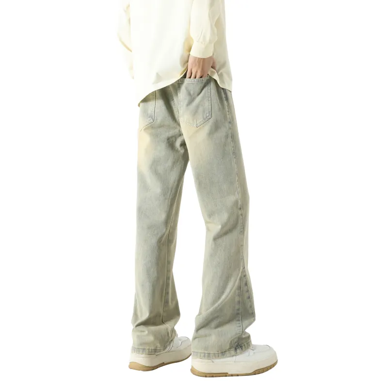 Ang2 Stu Jeans Unisex-8