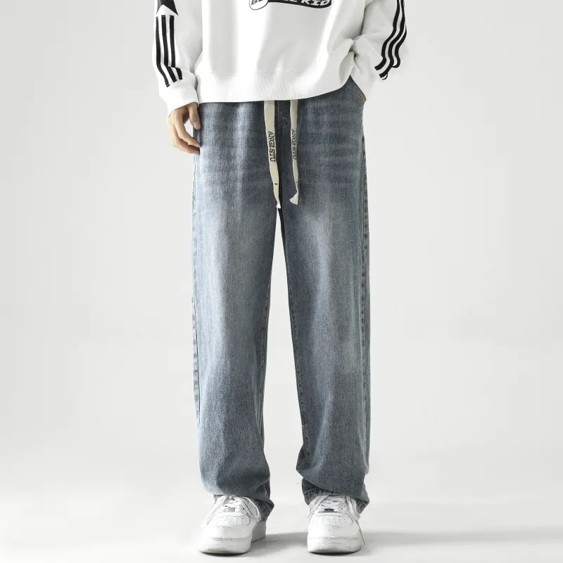 Ang2 Stu Jeans Unisex-24