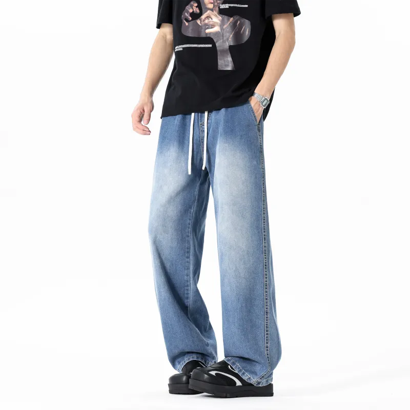 Ang2 Stu Jeans Unisex-19
