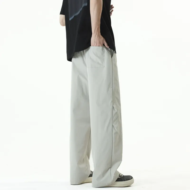 Ang2 Stu Casual Pants Unisex-6