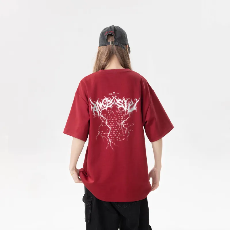 Ang2 Stu T Shirts Unisex-21