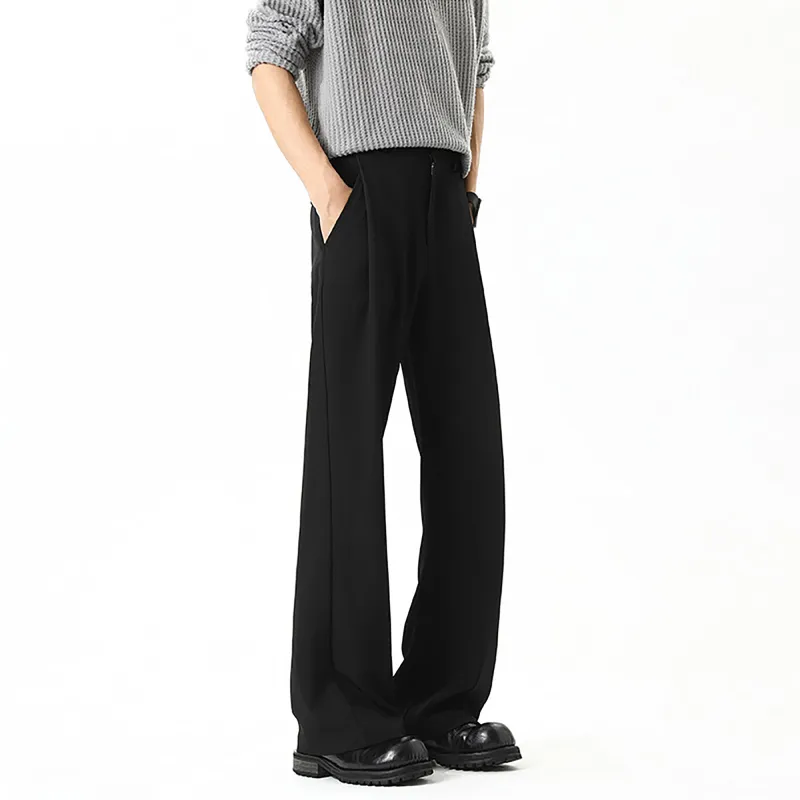 Ang2 Stu Casual Pants Unisex-3