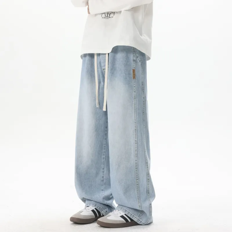 Ang2 Stu Jeans Unisex-24