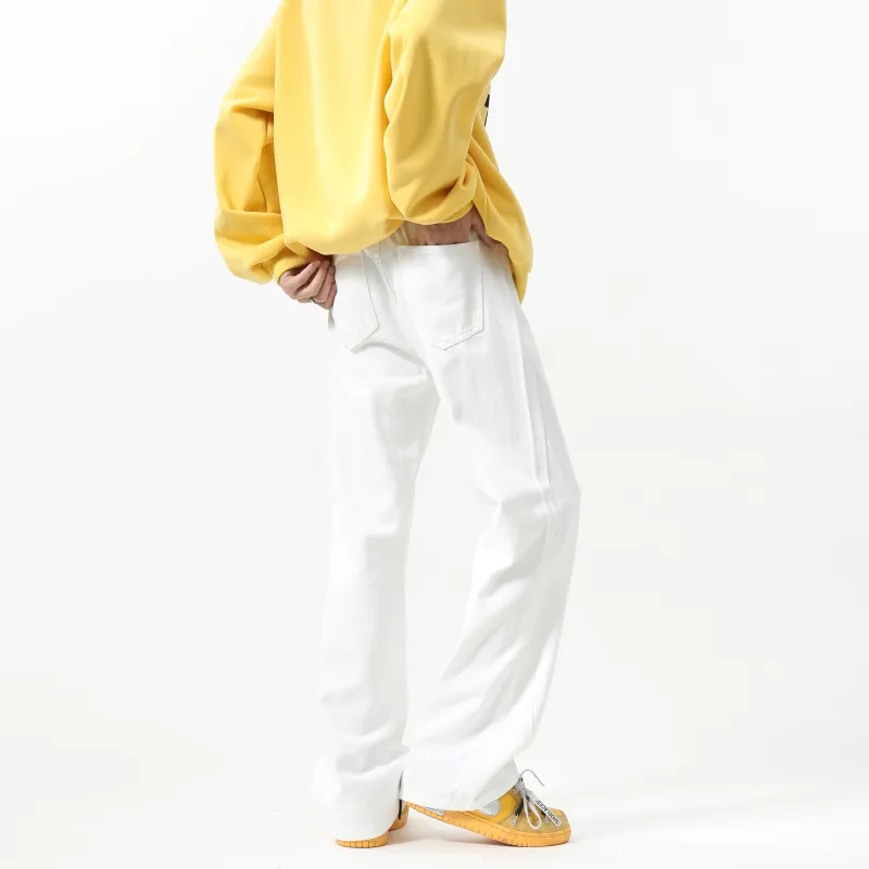 Ang2 Stu Jeans Unisex-4