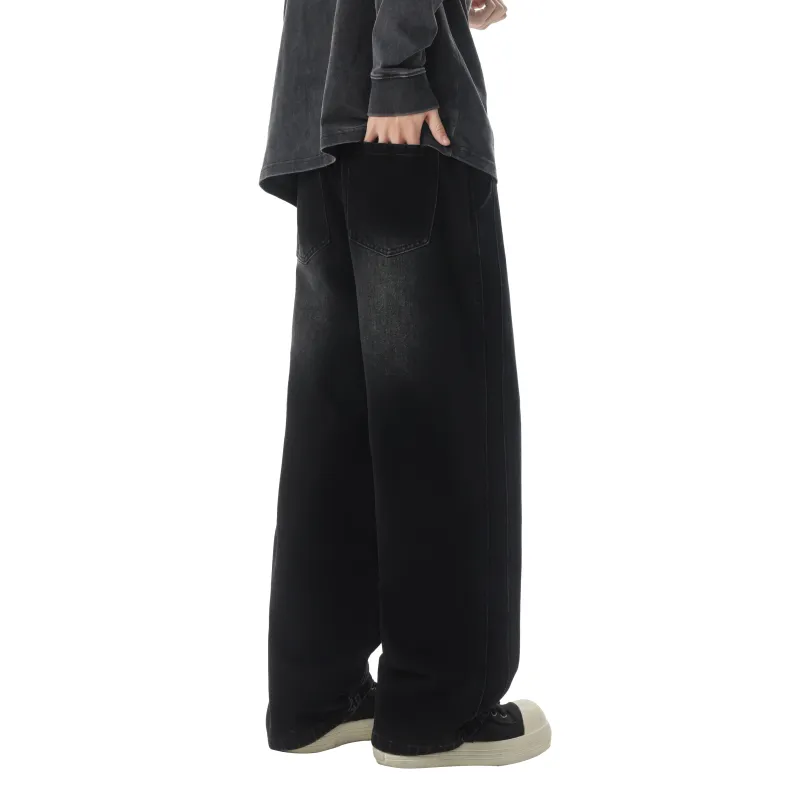 Ang2 Stu Jeans Unisex-1