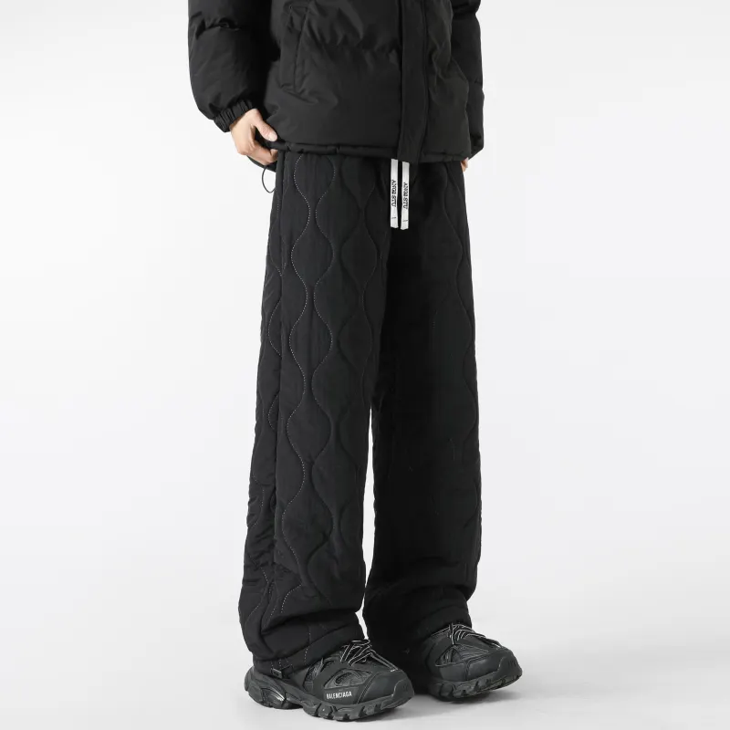 Ang2 Stu Casual Pants Unisex-5