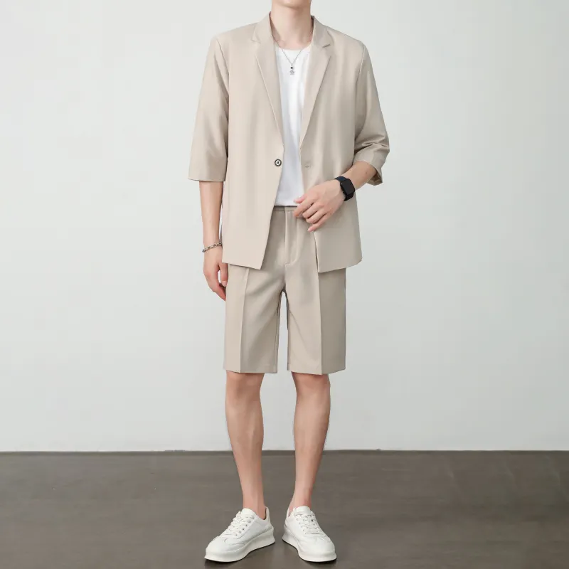 Ang2 Stu Business Suits Unisex-7