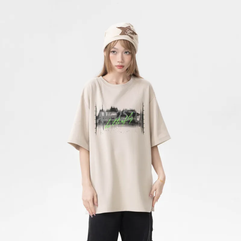 Ang2 Stu T Shirts Unisex-7