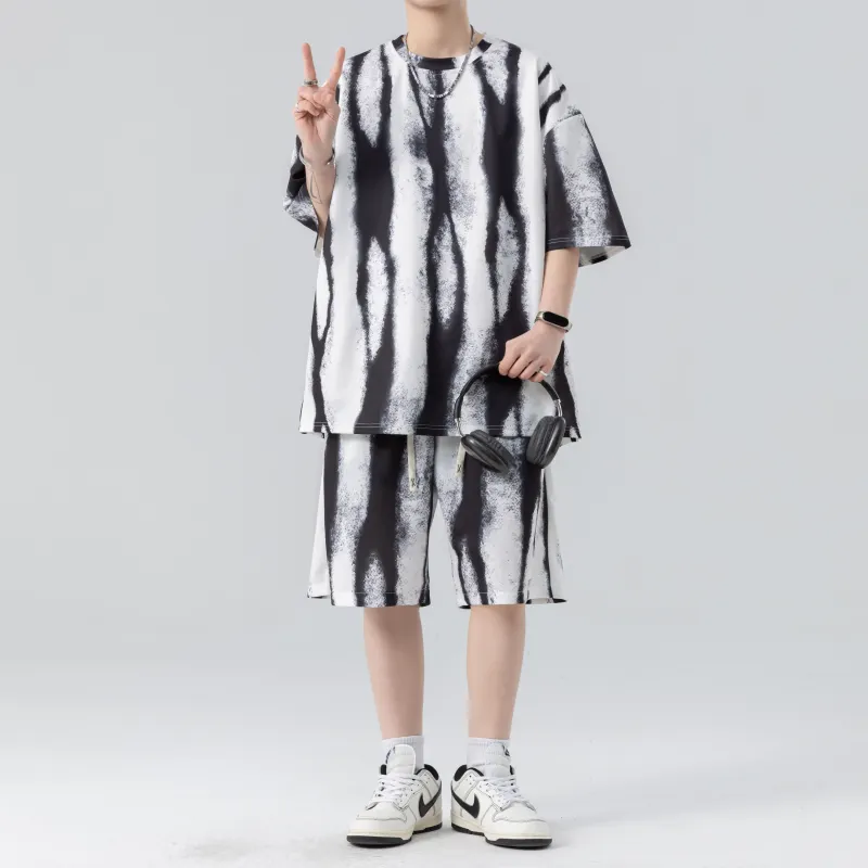 Ang2 Stu Casual Sportswear Unisex-4
