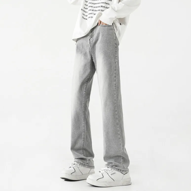Ang2 Stu Jeans Unisex-5