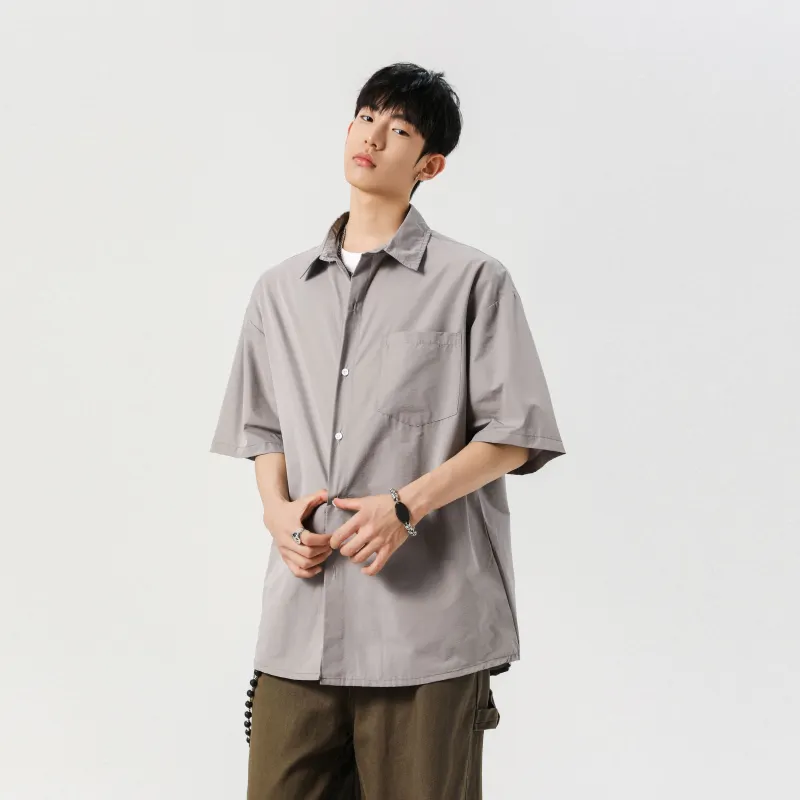 Ang2 Stu Shirts Unisex-18