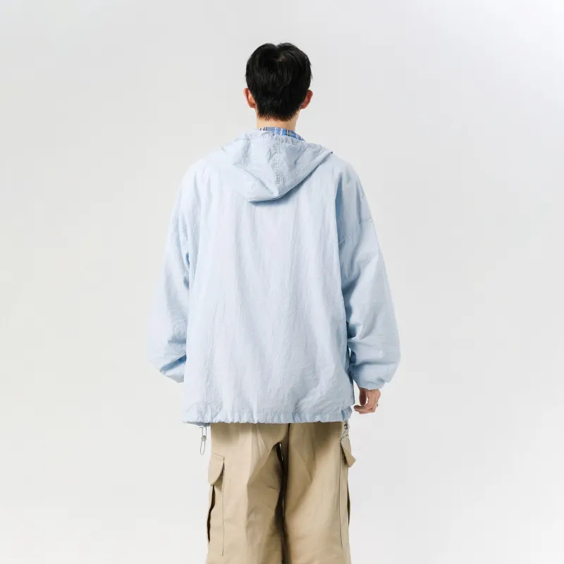 Ang2 Stu Sun Protection Clothing Unisex-9
