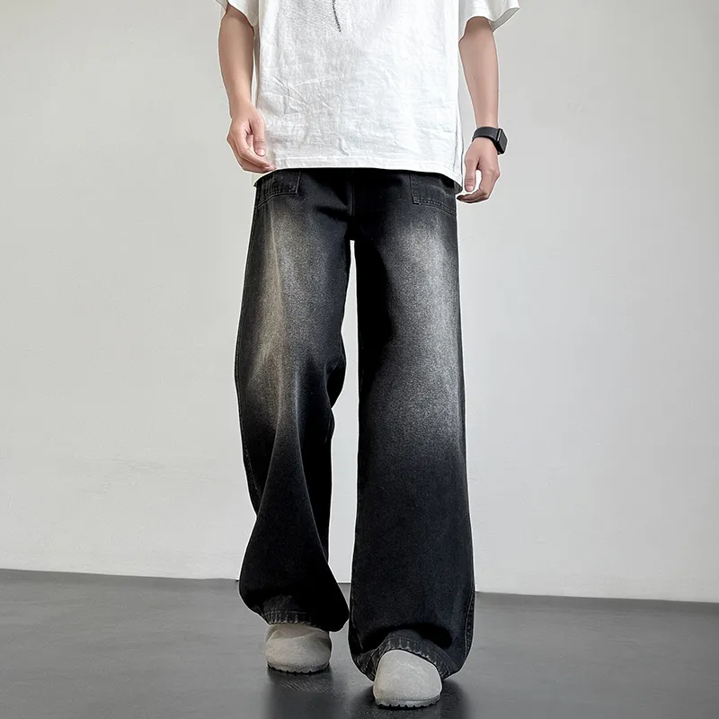 Ang2 Stu Jeans Unisex-9