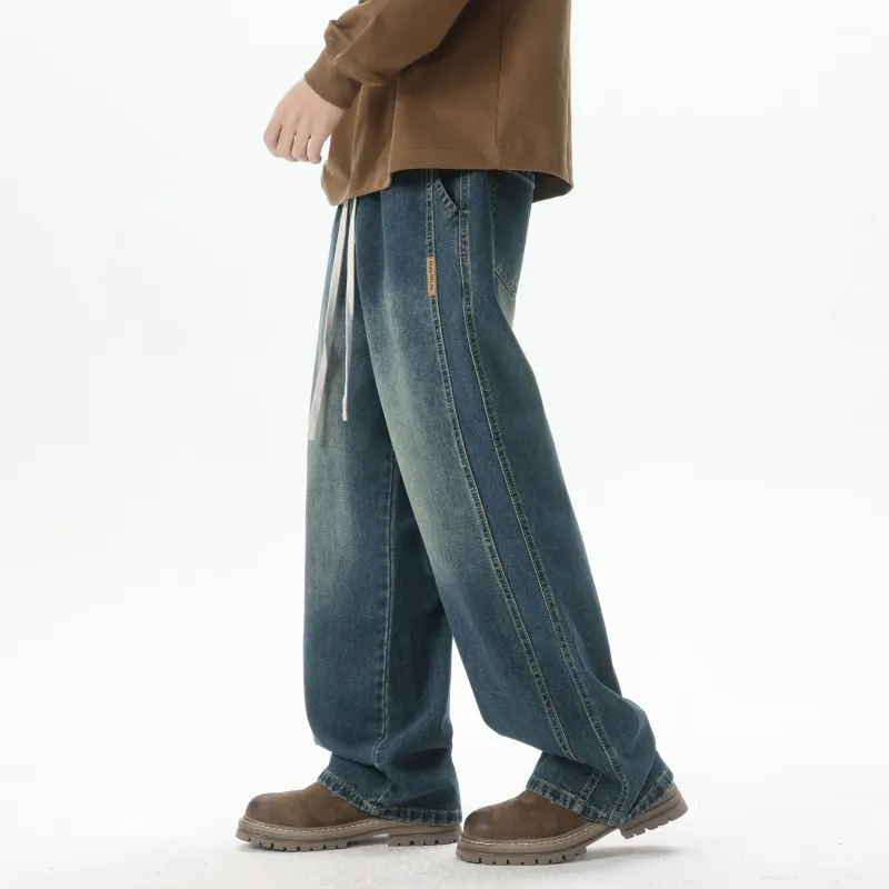 Ang2 Stu Jeans Unisex-11