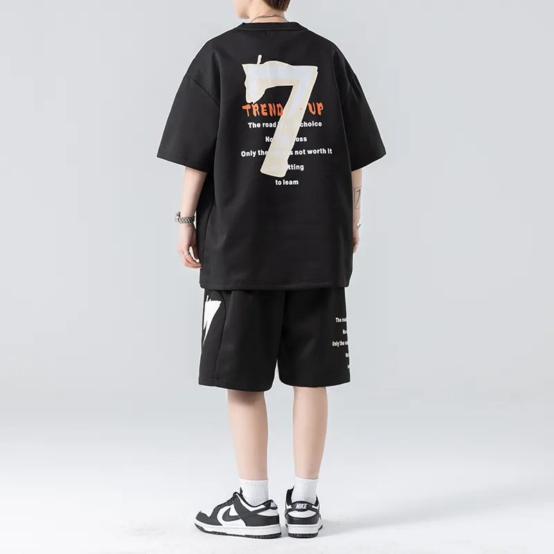 Ang2 Stu Casual Sportswear Unisex-1