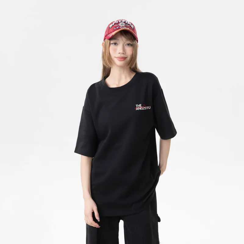 Ang2 Stu T Shirts Unisex-18