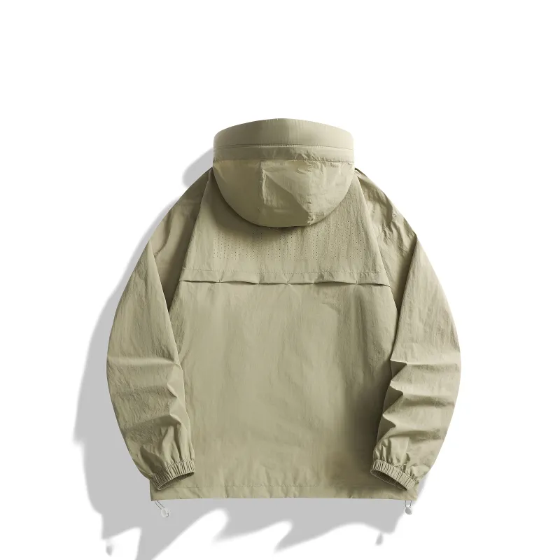 Ang2 Stu Sun Protection Clothing Unisex-16