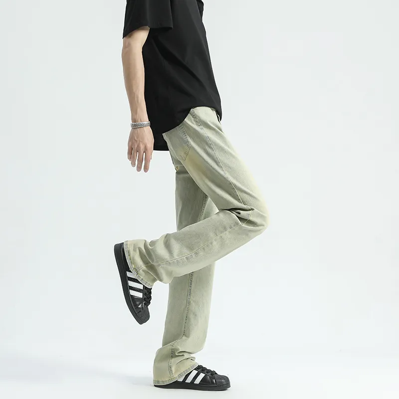 Ang2 Stu Jeans Unisex-6