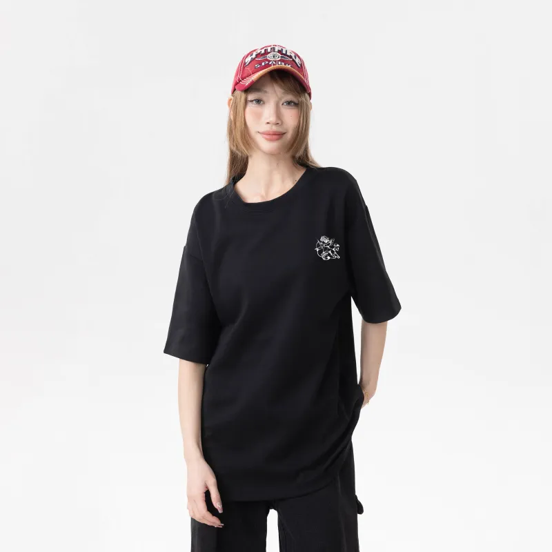 Ang2 Stu T Shirts Unisex-33