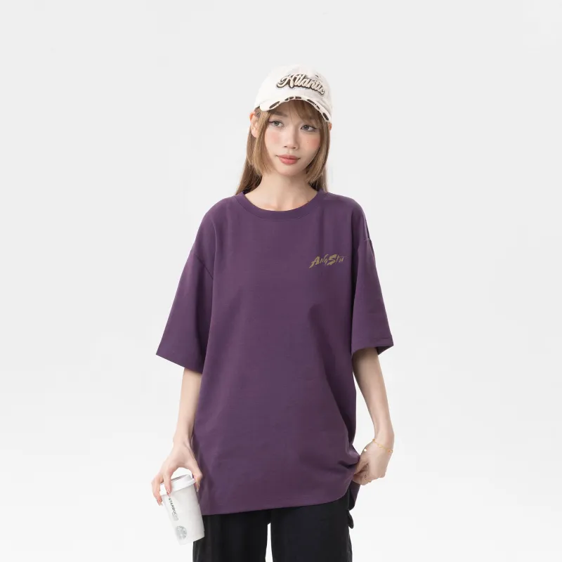 Ang2 Stu T Shirts Unisex-28