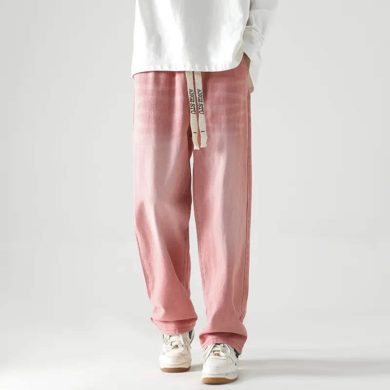 Ang2 Stu Jeans Unisex-10