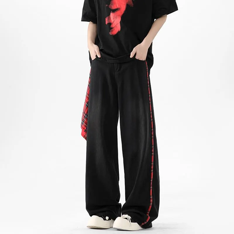 Ang2 Stu Jeans Unisex-0