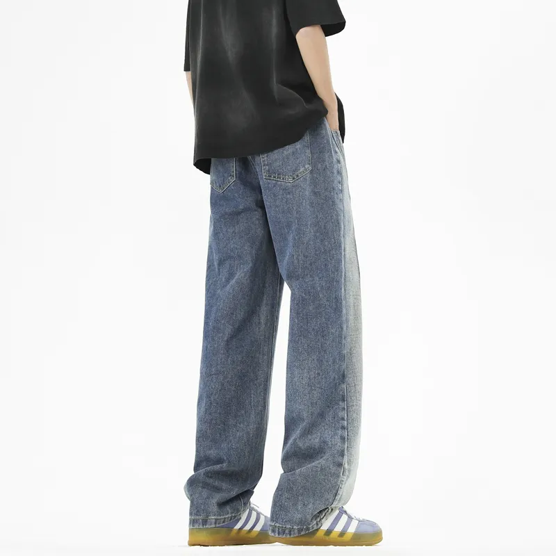 Ang2 Stu Jeans Unisex-11