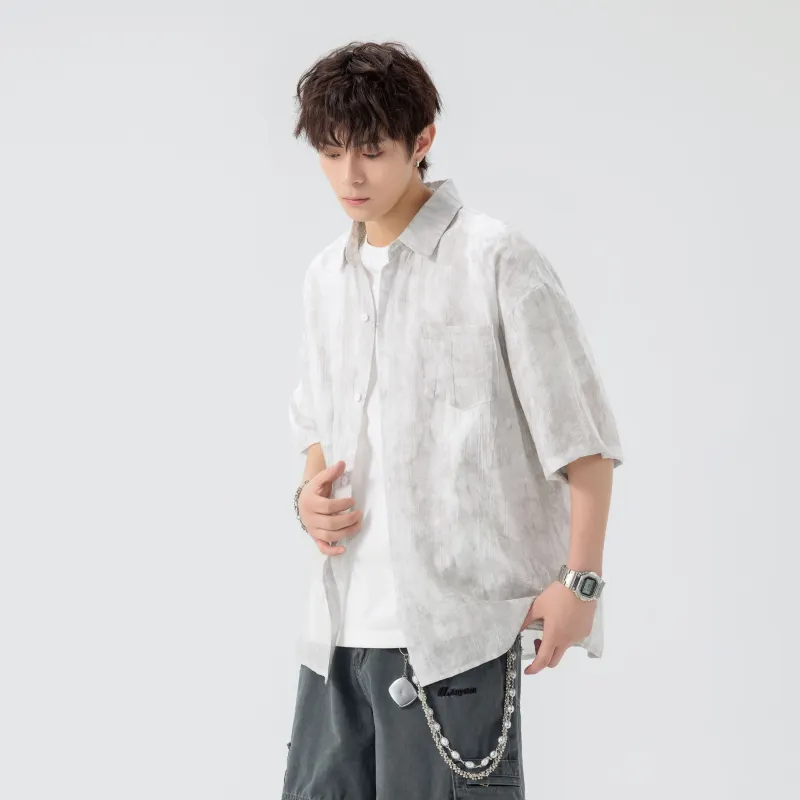 Ang2 Stu Shirts Unisex-4