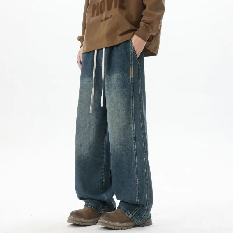 Ang2 Stu Jeans Unisex-10