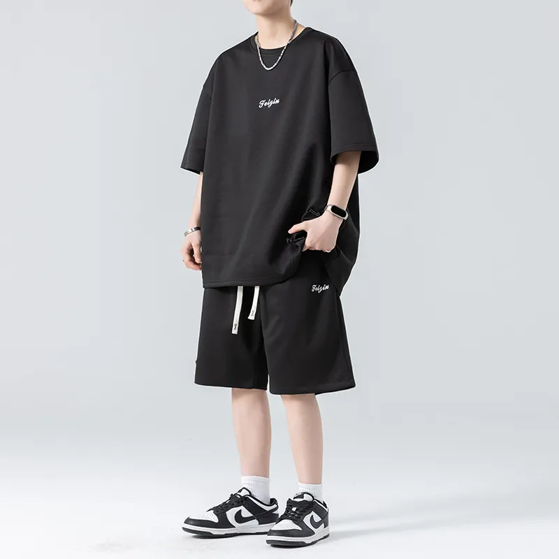 Ang2 Stu Casual Sportswear Unisex-3