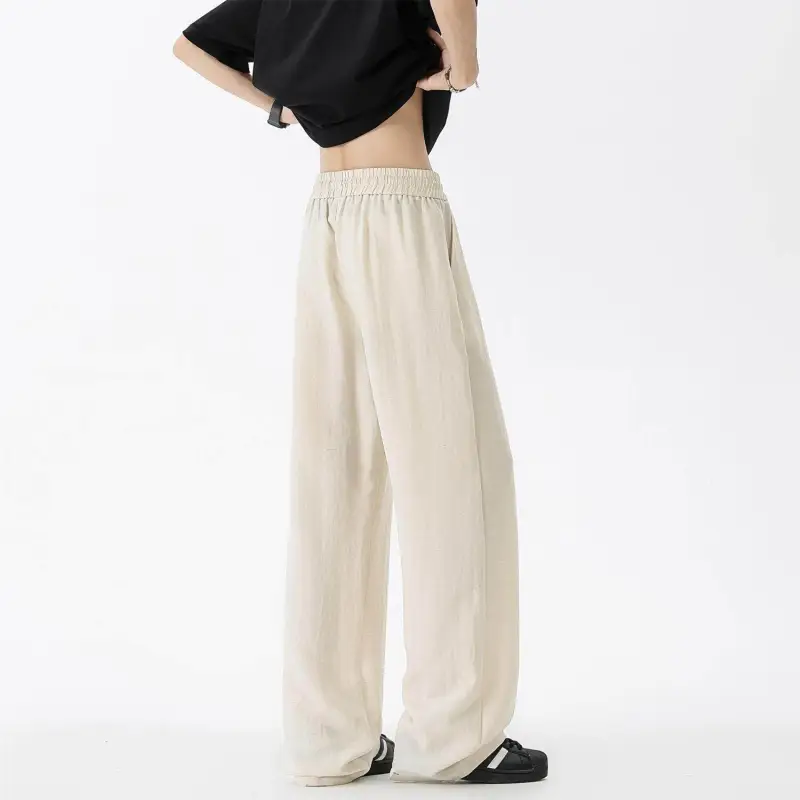 Ang2 Stu Casual Pants Unisex-3