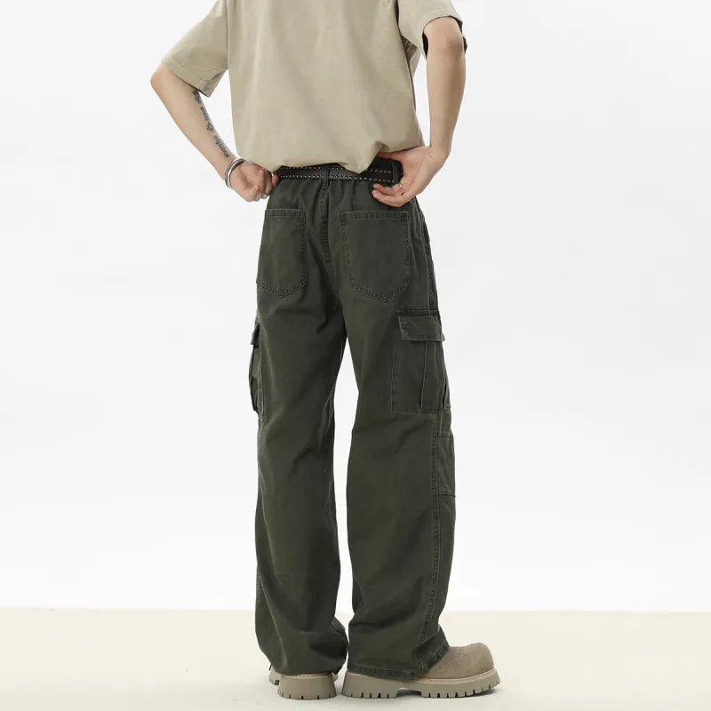Ang2 Stu Jeans Unisex-7
