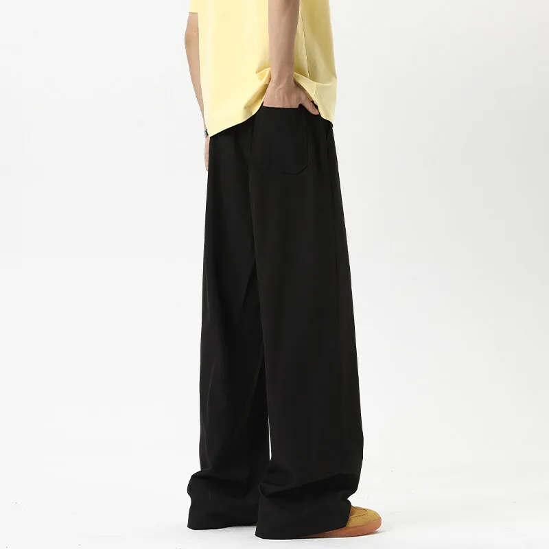 Ang2 Stu Casual Pants Unisex-1