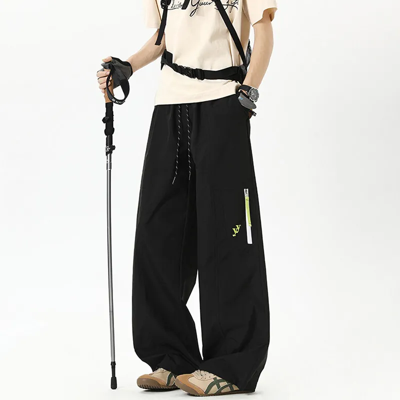 Ang2 Stu Casual Pants Unisex-1