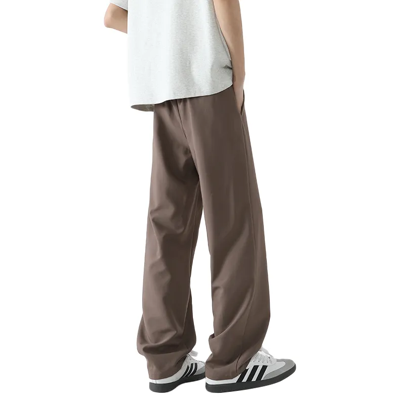 Ang2 Stu Casual Pants Unisex-5