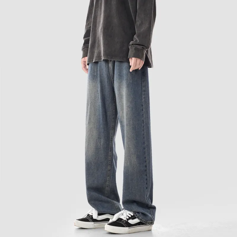 Ang2 Stu Jeans Unisex-23