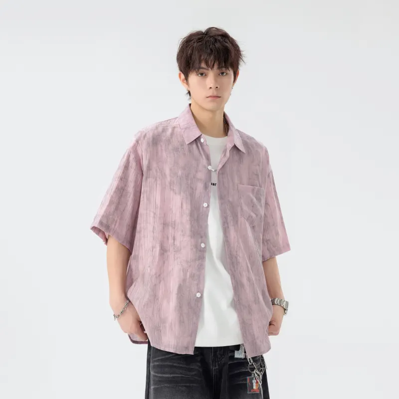 Ang2 Stu Shirts Unisex-11