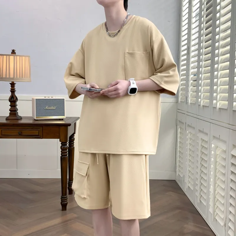 Ang2 Stu Casual Sportswear Unisex-5