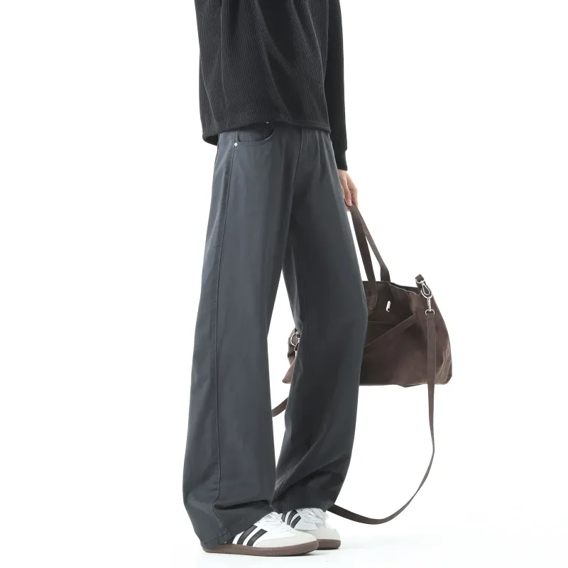 Ang2 Stu Jeans Unisex-3