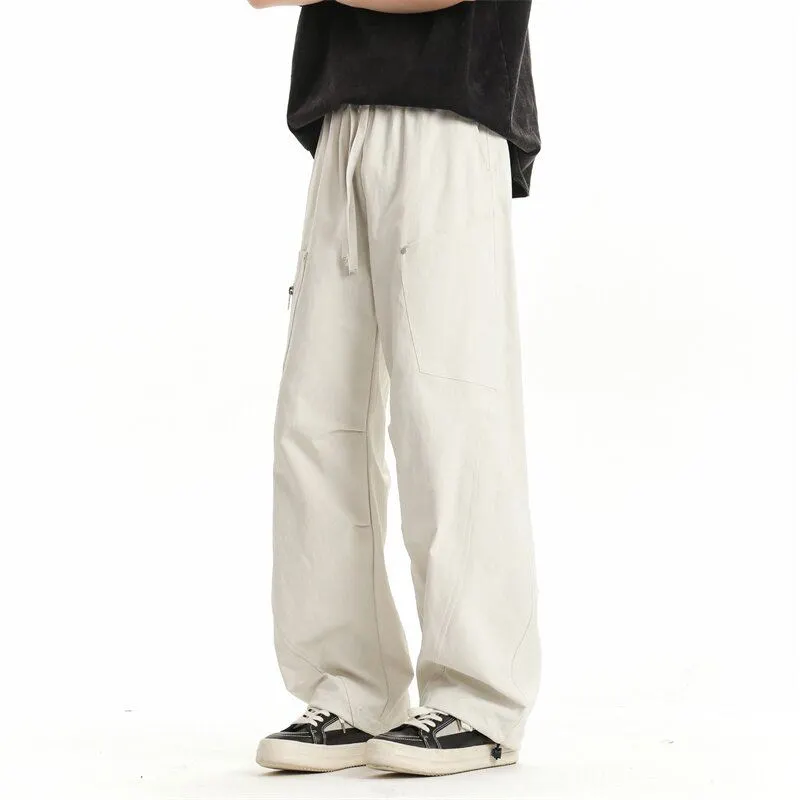 Ang2 Stu Casual Pants Unisex-12