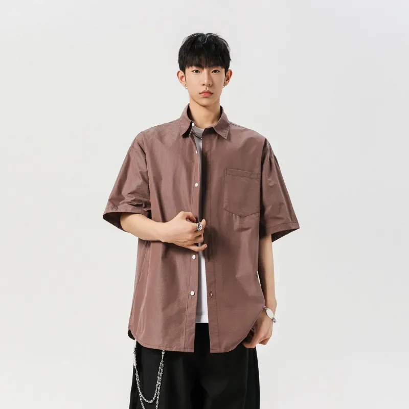 Ang2 Stu Shirts Unisex-25