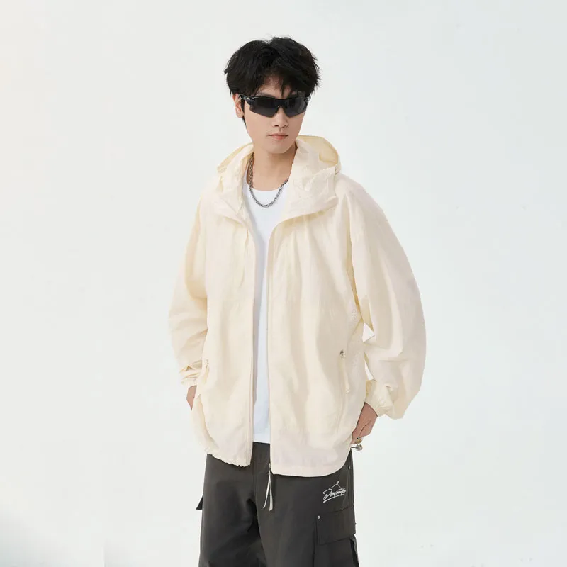 Ang2 Stu Sun Protection Clothing Unisex-3