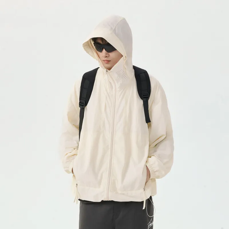 Ang2 Stu Sun Protection Clothing Unisex-2