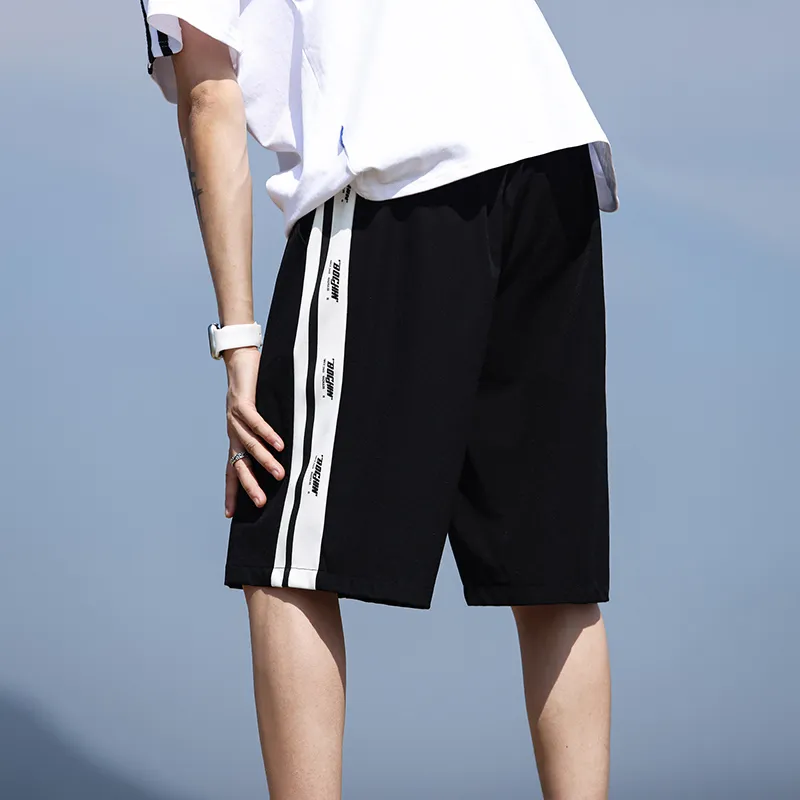 Ang2 Stu Casual Shorts Unisex-10