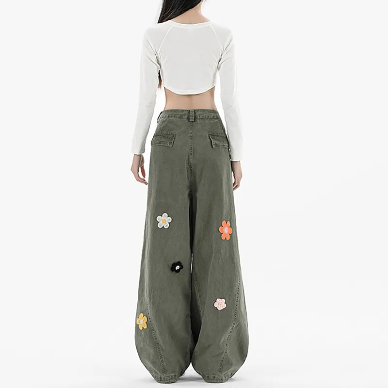 Ang2 Stu Cargo Pants Unisex-11