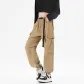 Wood Grain Khaki