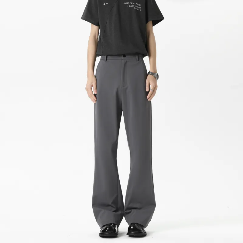 Ang2 Stu Suit Trousers Unisex-8
