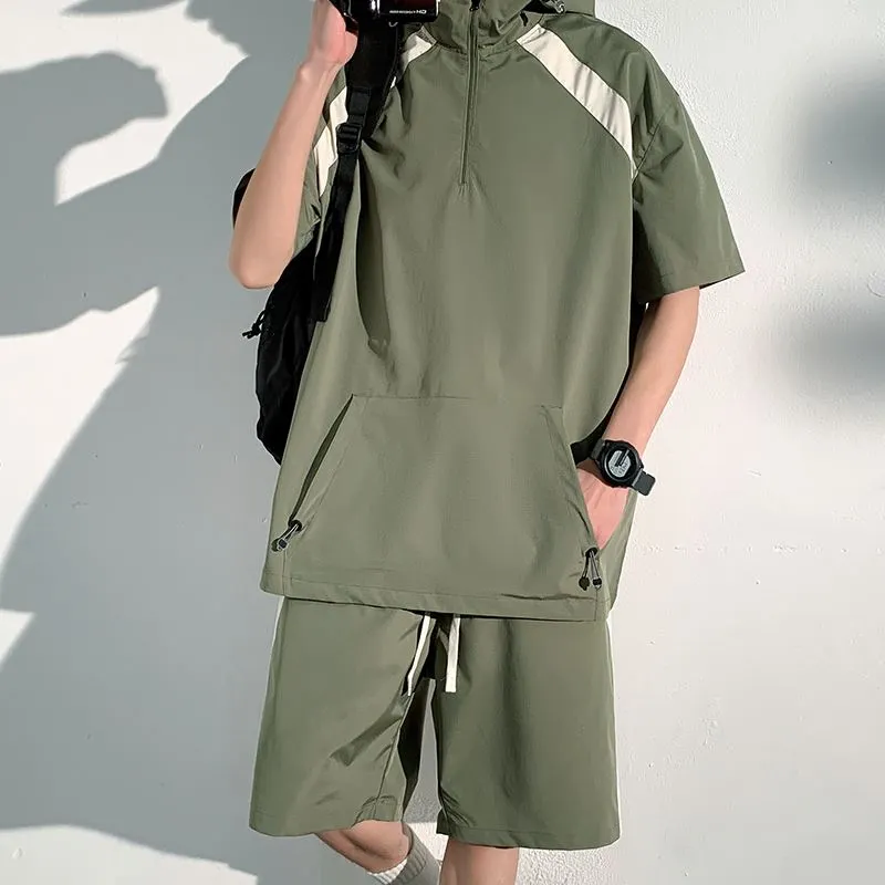 Ang2 Stu Casual Sportswear Unisex-8
